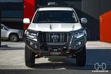 Load image into Gallery viewer, Toyota LandCruiser Prado 150 (2018-2023) Hamer 4x4 King Series Plus Bullbar

