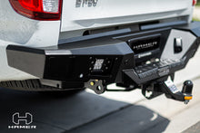 Load image into Gallery viewer, Mazda BT-50 (2021-2024) Hamer 4x4 Nova series rear bar
