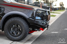 Load image into Gallery viewer, Ford Everest (2022-Present) Hamer 4x4 Atlas series plus bull bar
