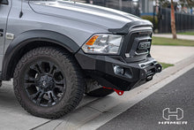 Load image into Gallery viewer, Ram 1500 DS (2017-2021) Hamer 4x4 King Series Bullbar

