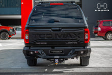 Load image into Gallery viewer, LDV T60 2017 onwards Hamer 4x4 Nova Rear Bar
