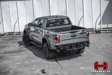 Load image into Gallery viewer, Ford Ranger (2022-2027) Raptor Hamer 4x4 Nova Rear Bar
