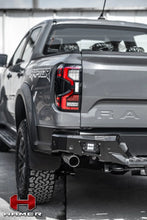 Load image into Gallery viewer, Ford Ranger (2022-2027) Raptor Hamer 4x4 Nova Rear Bar
