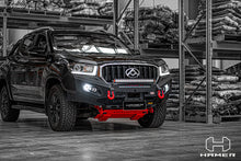 Load image into Gallery viewer, LDV T60 (2017-2021) Hamer 4x4 King Series Bull Bar

