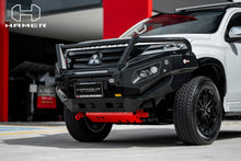 Load image into Gallery viewer, Mitsubishi Pajero Sport (2024 onwards) QG Hamer 4x4 King Series Plus
