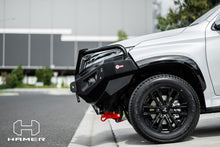 Load image into Gallery viewer, Mitsubishi Pajero Sport (2024 onwards) QG Hamer 4x4 King Series Plus
