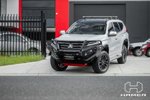 Load image into Gallery viewer, Mitsubishi Pajero Sport (2024 onwards) QG Hamer 4x4 King Series Plus
