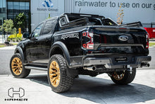 Load image into Gallery viewer, Ford Ranger (2022 onwards) Raptor Hamer Extended Night Fury Sports Bar
