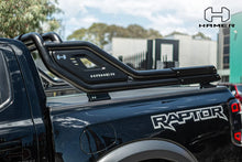 Load image into Gallery viewer, Ford Ranger (2022 onwards) Raptor Hamer Extended Night Fury Sports Bar
