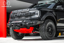 Load image into Gallery viewer, Ford Ranger Raptor (2022 – 2025) Hamer 4x4 Atlas series Bull bar
