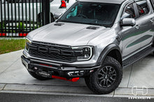 Load image into Gallery viewer, Ford Ranger Raptor (2022 – 2025) Hamer 4x4 Atlas series Bull bar
