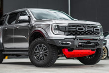 Load image into Gallery viewer, Ford Ranger Raptor (2022 – 2025) Hamer 4x4 Atlas series Bull bar
