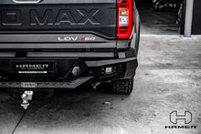 Load image into Gallery viewer, LDV T60 2017 onwards Hamer 4x4 Nova Rear Bar
