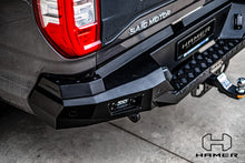 Load image into Gallery viewer, LDV T60 2017 onwards Hamer 4x4 Nova Rear Bar
