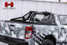 Load image into Gallery viewer, Ford Ranger (2012-2015) PX1 Hamer Extended Victor Sports Bar
