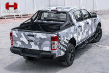 Load image into Gallery viewer, Ford Ranger (2012-2015) PX1 Hamer Extended Victor Sports Bar

