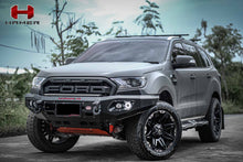 Load image into Gallery viewer, Ford Everest (2015-2022) Hamer 4x4 King series bull bar
