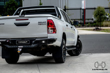 Load image into Gallery viewer, Toyota Hilux (2018-2020) Hamer 4x4 Nova rear bar
