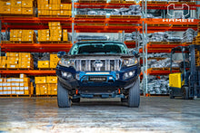 Load image into Gallery viewer, Toyota LandCruiser (2018-Present) Hamer 4x4 King series bull bar for Prado 150 Series
