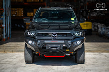 Load image into Gallery viewer, Mazda BT-50 (2021-2024) Hamer 4x4 King series bull bar
