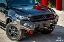Load image into Gallery viewer, Mazda BT-50 (2021-2024) Hamer 4x4 King series bull bar
