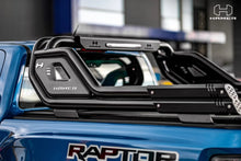 Load image into Gallery viewer, Ford Ranger (2018-2022) Raptor Hamer Extended Night Fury Sports Bar
