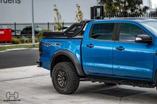 Load image into Gallery viewer, Ford Ranger (2018-2022) Raptor Hamer Extended Night Fury Sports Bar
