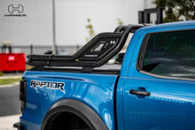 Load image into Gallery viewer, Ford Ranger (2018-2022) Raptor Hamer Extended Night Fury Sports Bar
