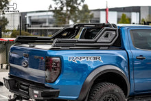 Load image into Gallery viewer, Ford Ranger (2022 onwards) Raptor Hamer Extended Night Fury Sports Bar
