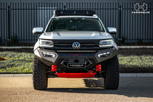 Load image into Gallery viewer, Volkswagen Amarok (2022 – 2025) Hamer 4x4 Atlas series Bull bar
