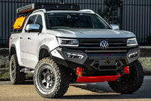 Load image into Gallery viewer, Volkswagen Amarok (2022 – 2025) Hamer 4x4 Atlas series Bull bar
