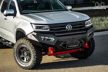 Load image into Gallery viewer, Volkswagen Amarok (2022 – 2025) Hamer 4x4 Atlas series Bull bar
