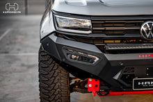 Load image into Gallery viewer, Volkswagen Amarok (2022 – 2025) Hamer 4x4 Atlas series Bull bar
