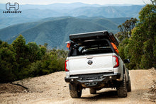 Load image into Gallery viewer, Volkswagen Amarok (2023-2027) Hamer 4x4 Nova Bullbar
