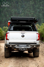 Load image into Gallery viewer, Volkswagen Amarok (2023-2027) Hamer 4x4 Nova Bullbar
