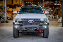 Load image into Gallery viewer, Ford Everest (2022-Present) Hamer 4x4 King series bull bar
