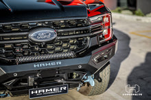 Load image into Gallery viewer, Ford Ranger (2022 – 2026) Hamer 4x4 Atlas series Bull bar
