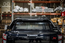 Load image into Gallery viewer, Isuzu D-MAX (2021-2024) Hamer Extended Night Fury Sports Bar
