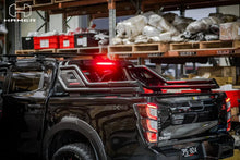 Load image into Gallery viewer, Isuzu D-MAX (2024 onwards) Hamer Extended Night Fury Sports Bar
