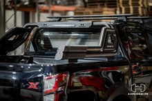 Load image into Gallery viewer, Isuzu D-MAX (2021-2024) Hamer Extended Night Fury Sports Bar
