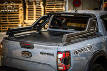 Load image into Gallery viewer, Ford Ranger (2022 onwards) Raptor Hamer Extended Night Fury Sports Bar
