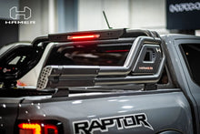 Load image into Gallery viewer, Ford Ranger (2022 onwards) Raptor Hamer Extended Night Fury Sports Bar
