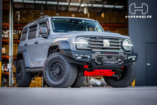 Load image into Gallery viewer, GWM Tank 300 - 2023 onwards Hamer 4x4 Atlas Bullbar
