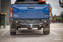 Load image into Gallery viewer, Isuzu D-Max 2021 to 2024 Hamer 4x4 Nova Rear
