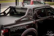 Load image into Gallery viewer, Ford Ranger (2022 onwards) Raptor Hamer Extended Victor Sports Bar
