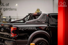 Load image into Gallery viewer, Ford Ranger (2022 onwards) Raptor Hamer Extended Victor Sports Bar
