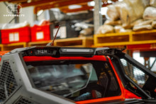 Load image into Gallery viewer, Ford Ranger (2022 onwards) Raptor Hamer Extended Victor Sports Bar
