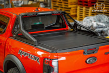 Load image into Gallery viewer, Ford Ranger (2022 onwards) Raptor Hamer Extended Victor Sports Bar
