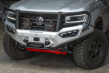 Load image into Gallery viewer, Volkswagen Amarok 2023 onwards Hamer 4x4 Atlas Series Plus Bullbar
