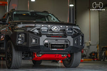 Load image into Gallery viewer, LDV T60 (2022-2027) Max &amp; Max Plus Hamer 4x4 King Series Bullbar

